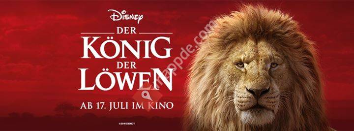 Central Theater Grimma