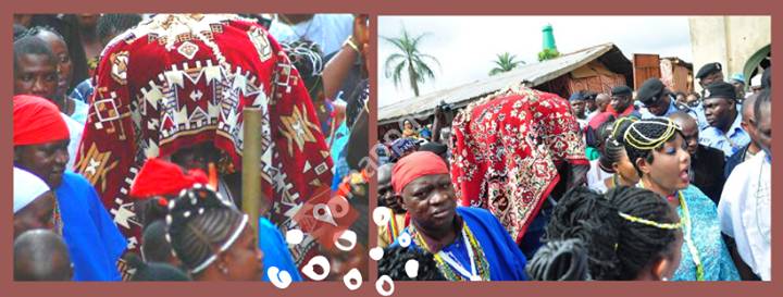 Centre for Yoruba Art and Culture