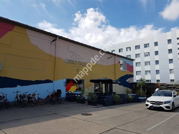 Centro Italia | Supermarkt, Weinhandlung, Online Shop