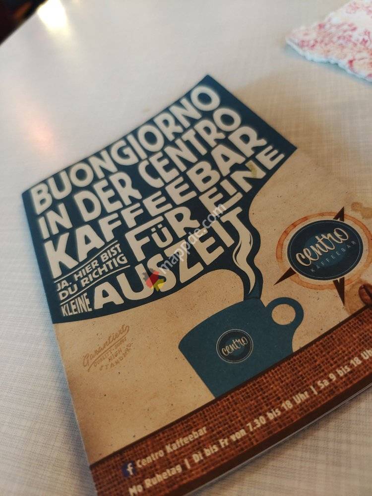 Centro Kaffeebar