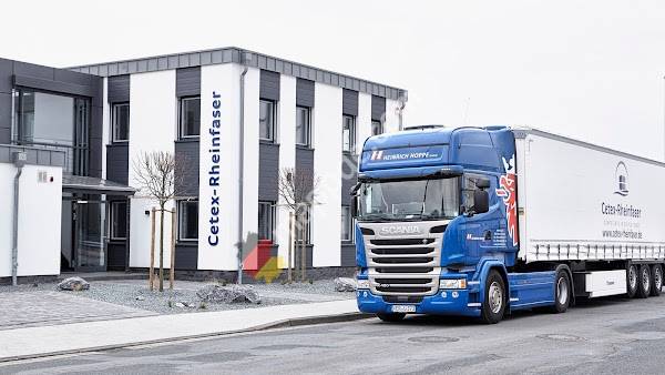 Cetex-Rheinfaser GmbH