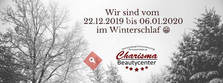 Charisma Beautycenter