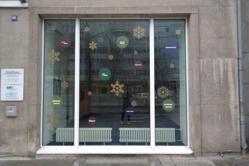 Chemnitzer Verlag und Druck GmbH & Co. Kg