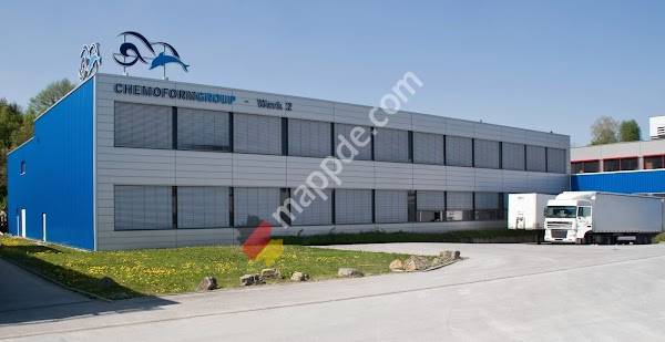 Chemoform AG