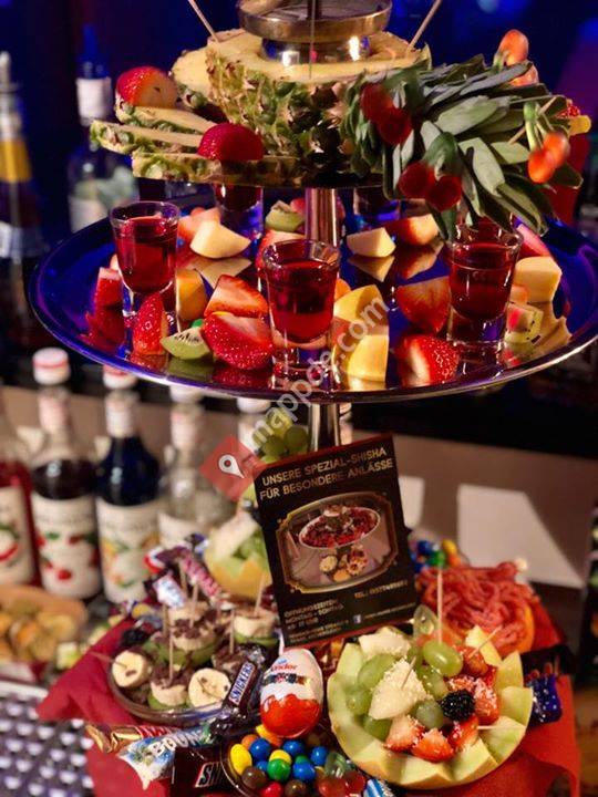 Cherry Lounge Aschersleben