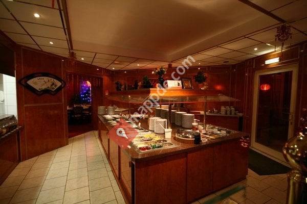 China-Restaurant Dschingis Khan