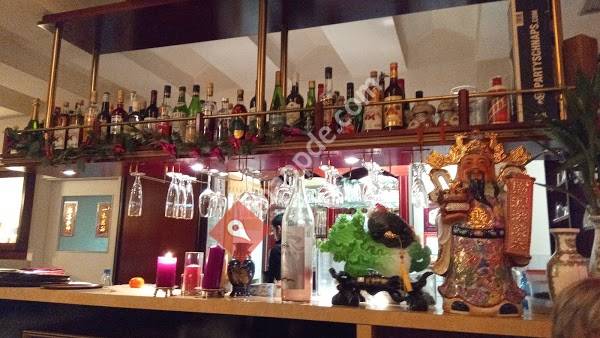 China-Restaurant Jade Y.