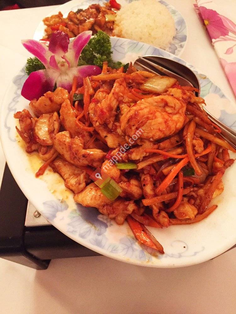 China Restaurant Jasmin