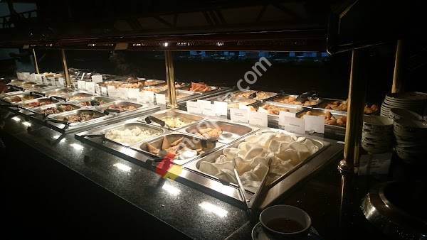 China Restaurant Orchidee