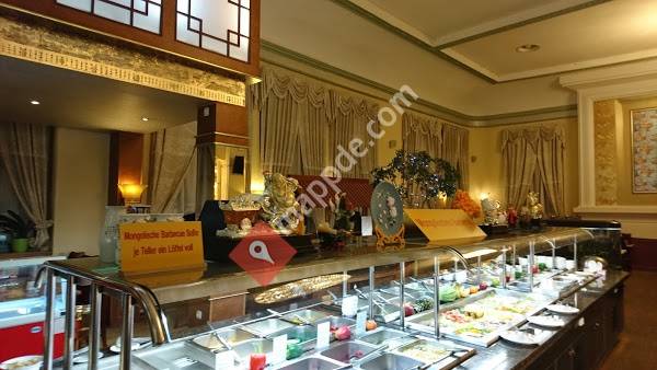 China-Restaurant Sonne