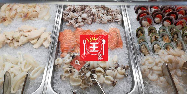 China Restaurant Wang