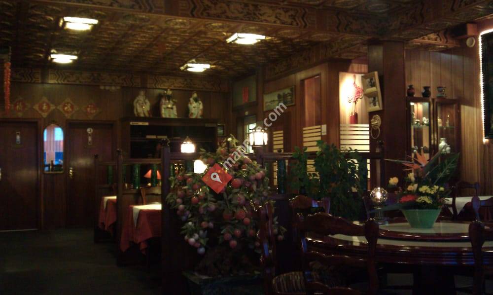 China-Restaurant Yen