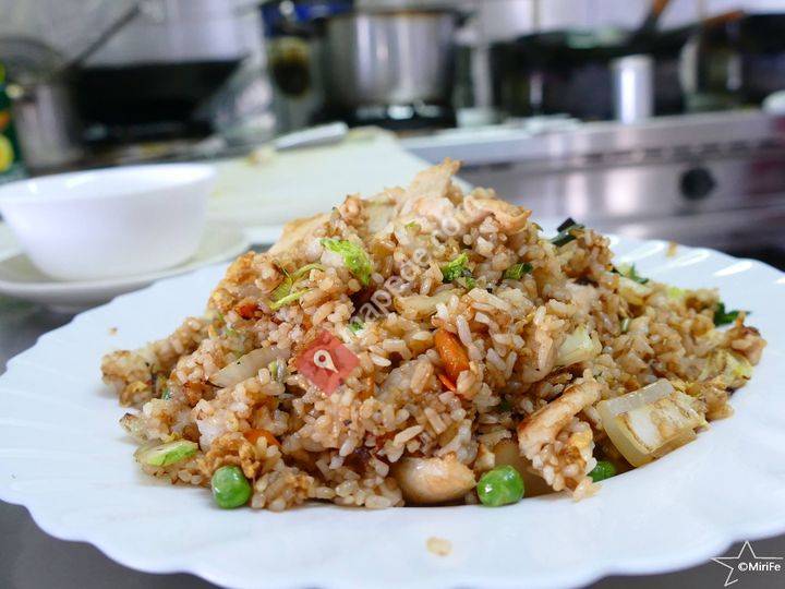 China Thai Snack Frankfurt