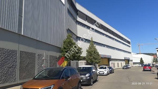 CHIRON Group SE