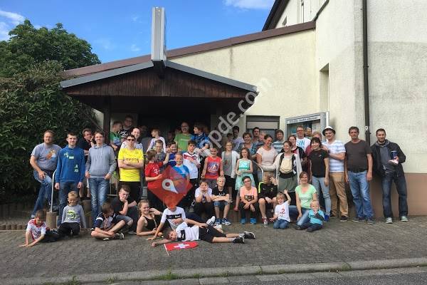 Ecclesia Groß-Umstadt