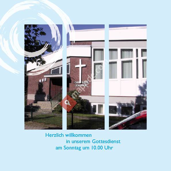 Christengemeinde Elim e.V.