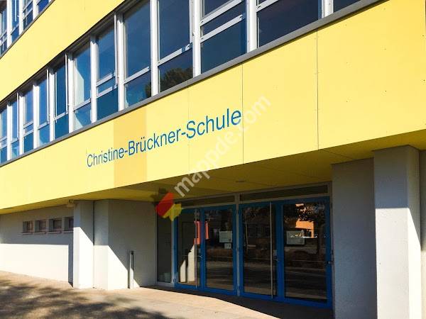 Christine-Brückner-Schule