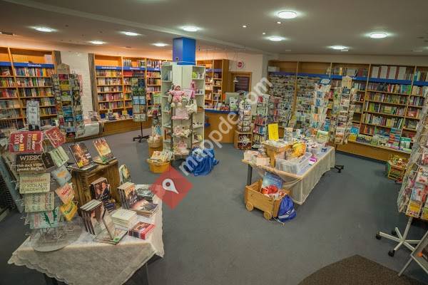 Christliche Bücherstube