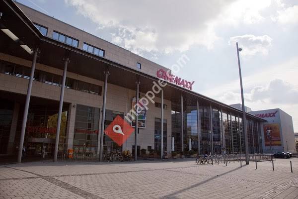 CinemaxX Augsburg