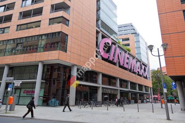 CinemaxX Berlin