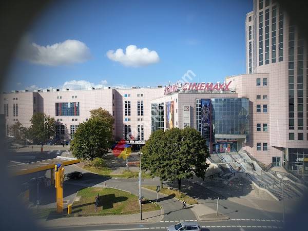 CinemaxX Essen