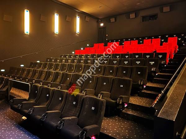 CineMotion Berlin Hohenschönhausen