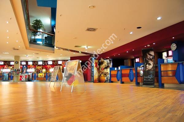 Cineplex Neukölln