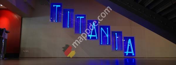 Cineplex Titania