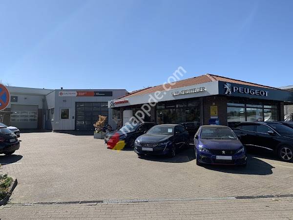 Citroen Auto Schwerdtfeger GmbH - Henstedt-Ulzburg