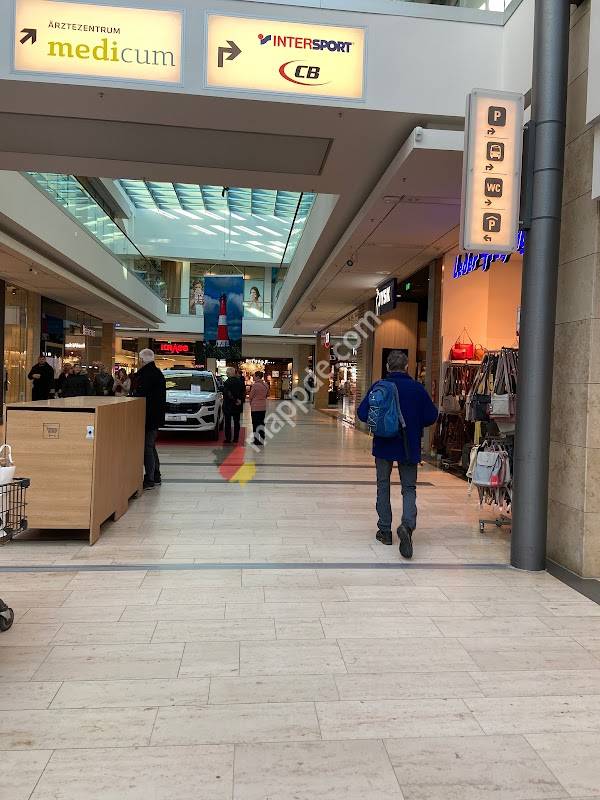 CITTI Markt Flensburg