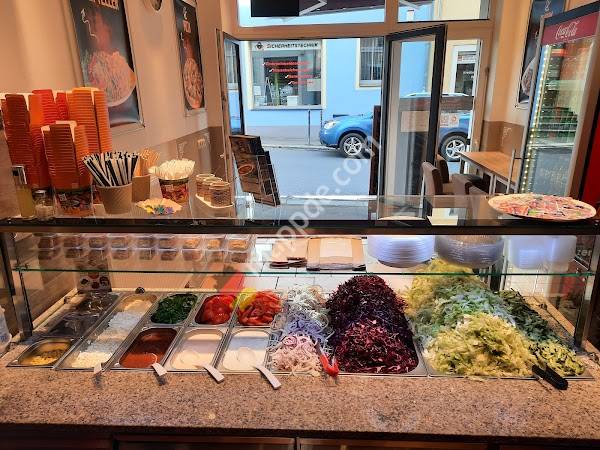 City Döner Pizza Kebab Haus