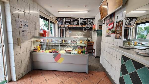 City-Grill Alibaba Döner &Hähnchengrill