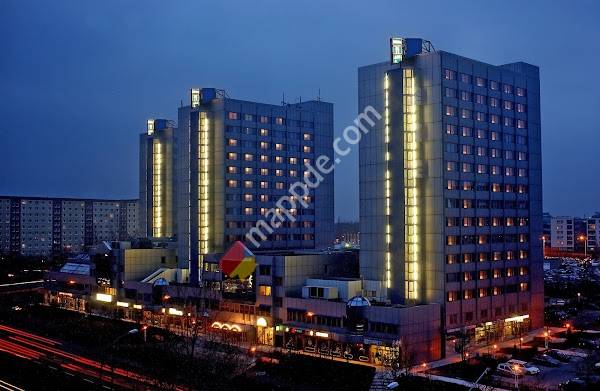 City Hotel Berlin East