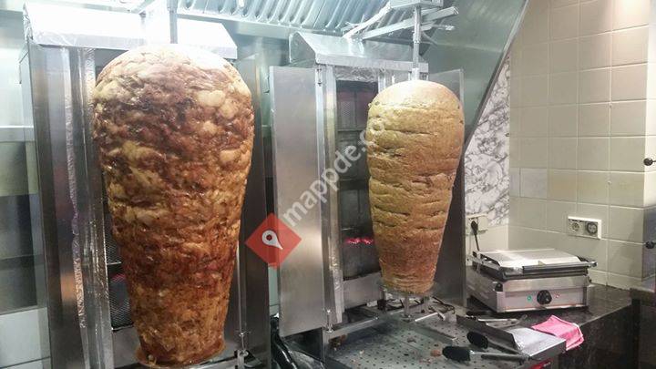 City Pizza & Döner Bergen