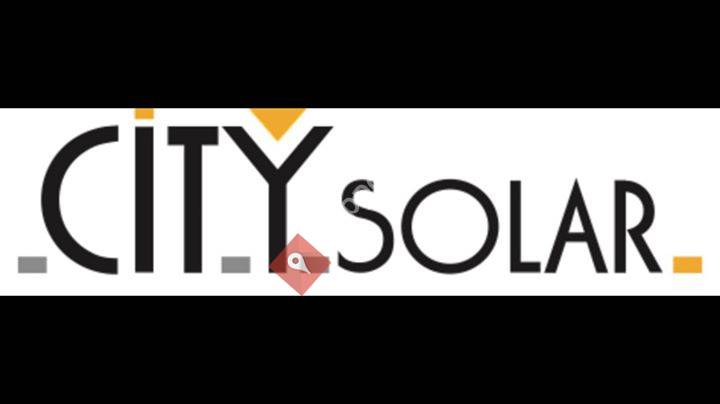 City Solar Völklingen