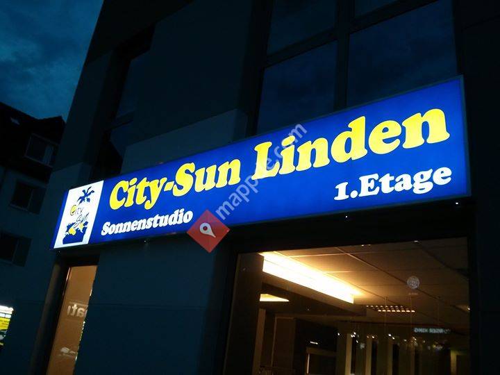 City Sun Linden