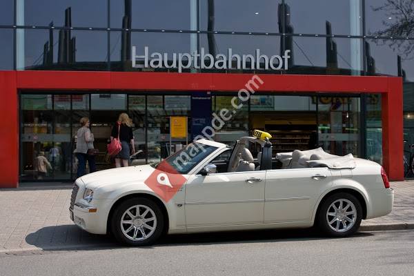 CITY - TAXI Recklinghausen