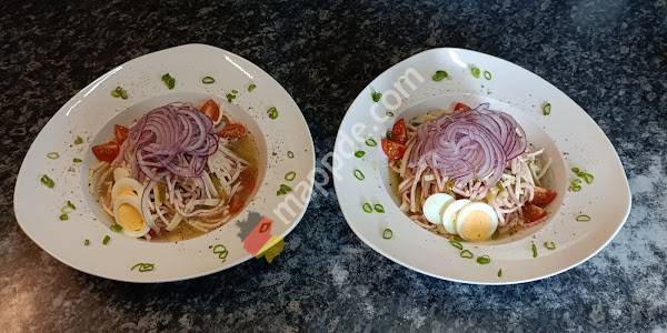 City-Treff Kellmünz Die gemütliche Gaststätte mit Biergarten