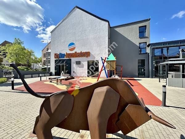 CityStar-Jugendherberge Pirmasens