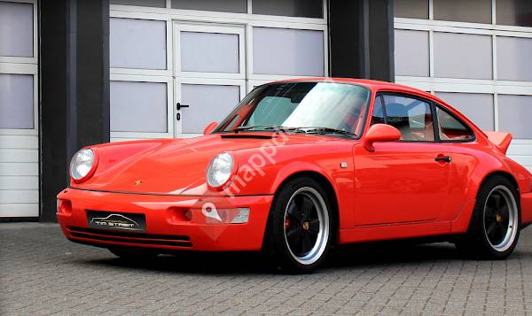 Classic Car Center • Tim Streit