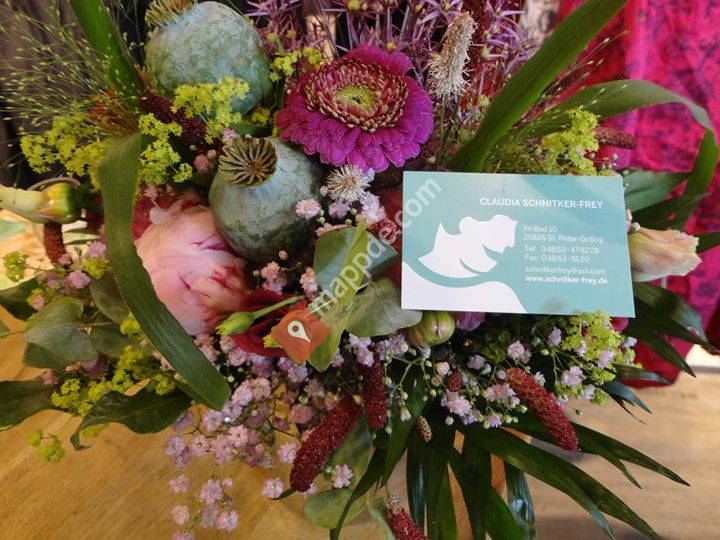 Claudia Schnitker-Frey Mode