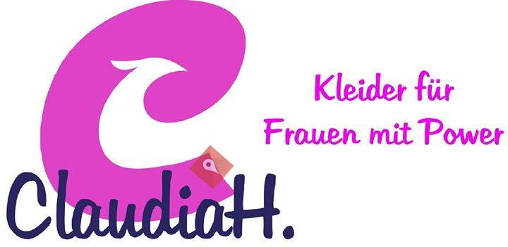 ClaudiaH. - Kleider für Frauen mit Power