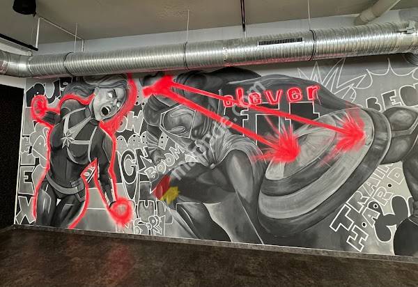 clever fit Darmstadt
