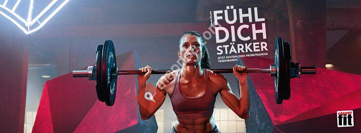 Clever fit Kamp-Lintfort