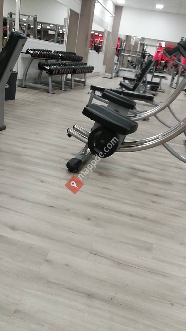 Clever Fit Neumünster