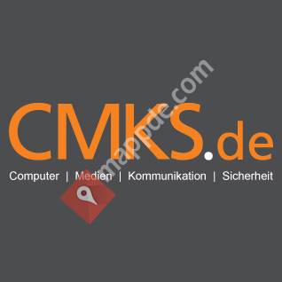 CMKS GmbH - Computer, Medien, Kommunikation, Sicherheit - Molfsee