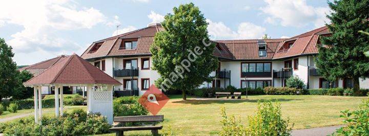 CMS Altenstift Limbach