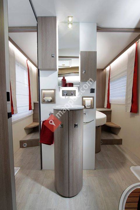 CMS Reisemobile GmbH