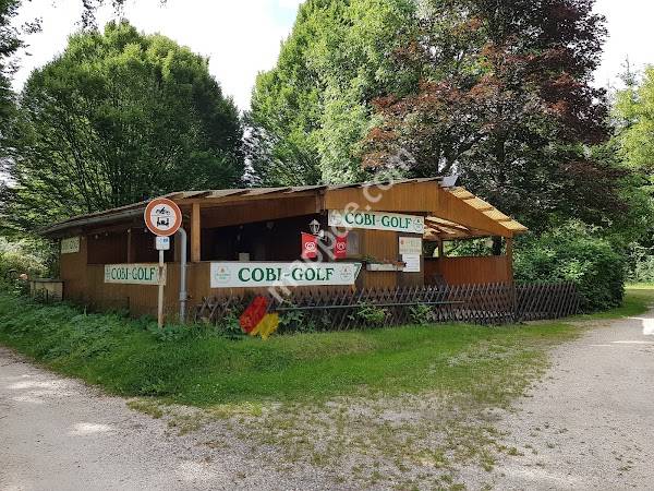 Cobigolf Kellmünz an der Iller