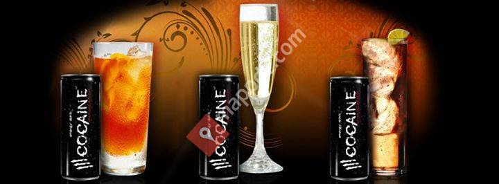 Cocaine Energy Drink Germany